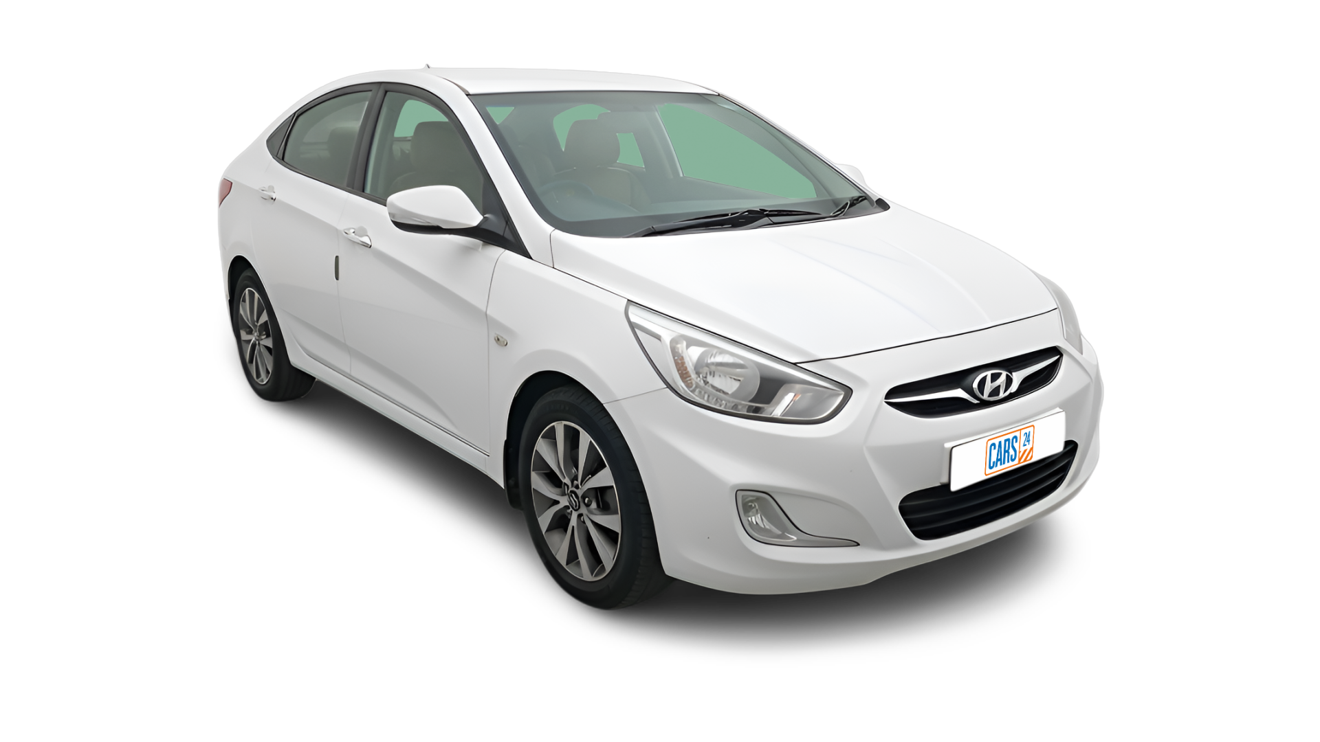 Hyundai Verna-img